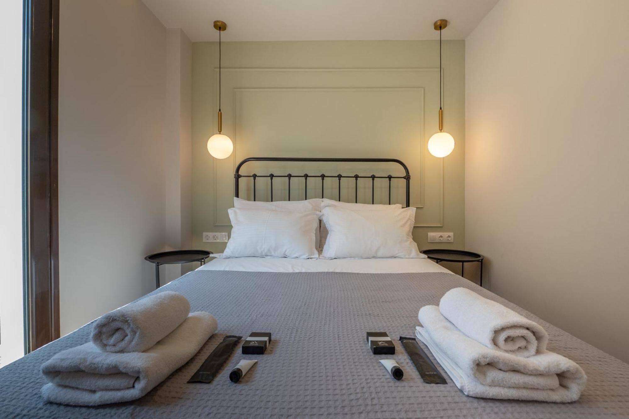 Live Life Plaka Apartment Atenas Exterior foto