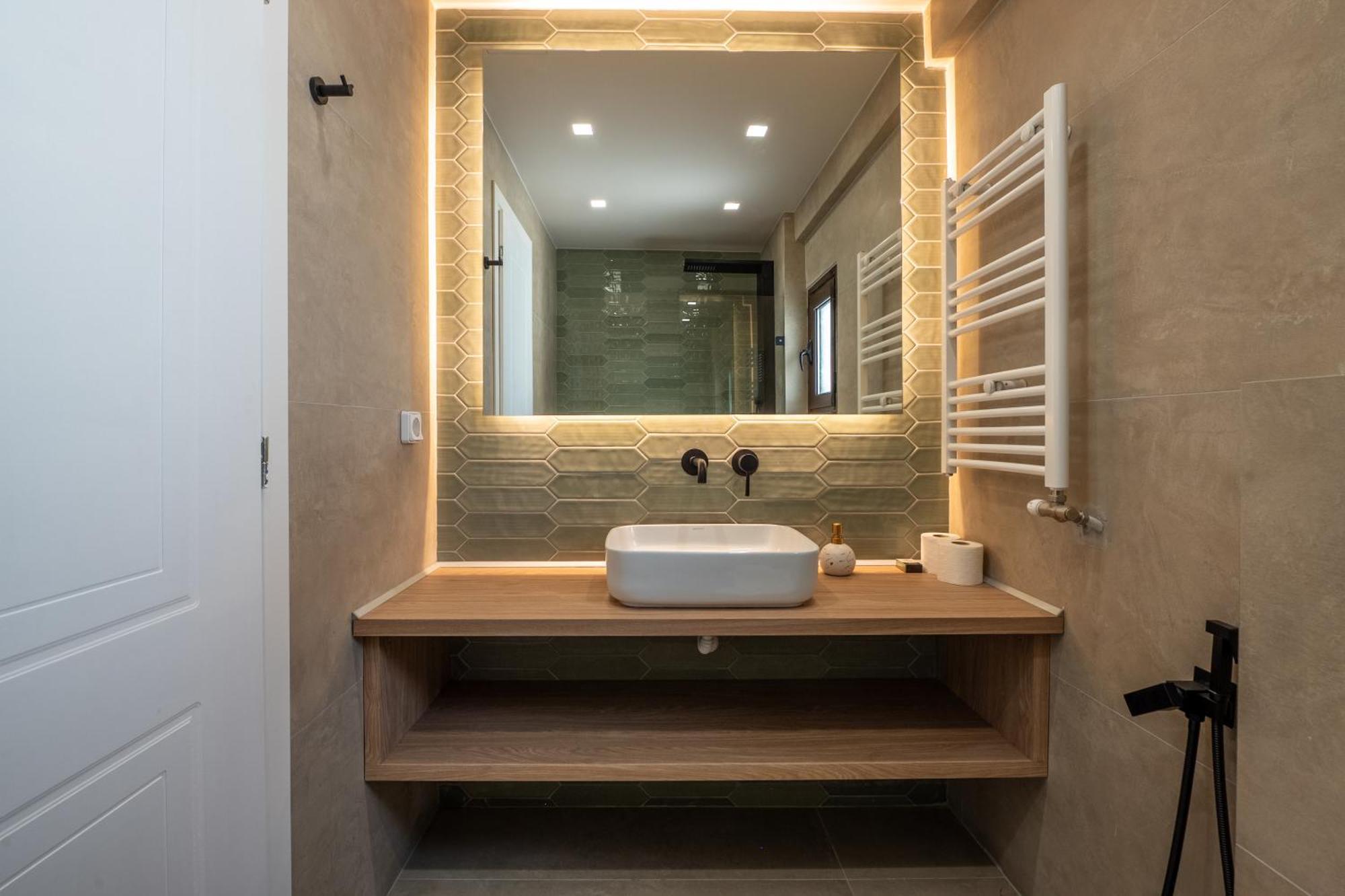 Live Life Plaka Apartment Atenas Exterior foto