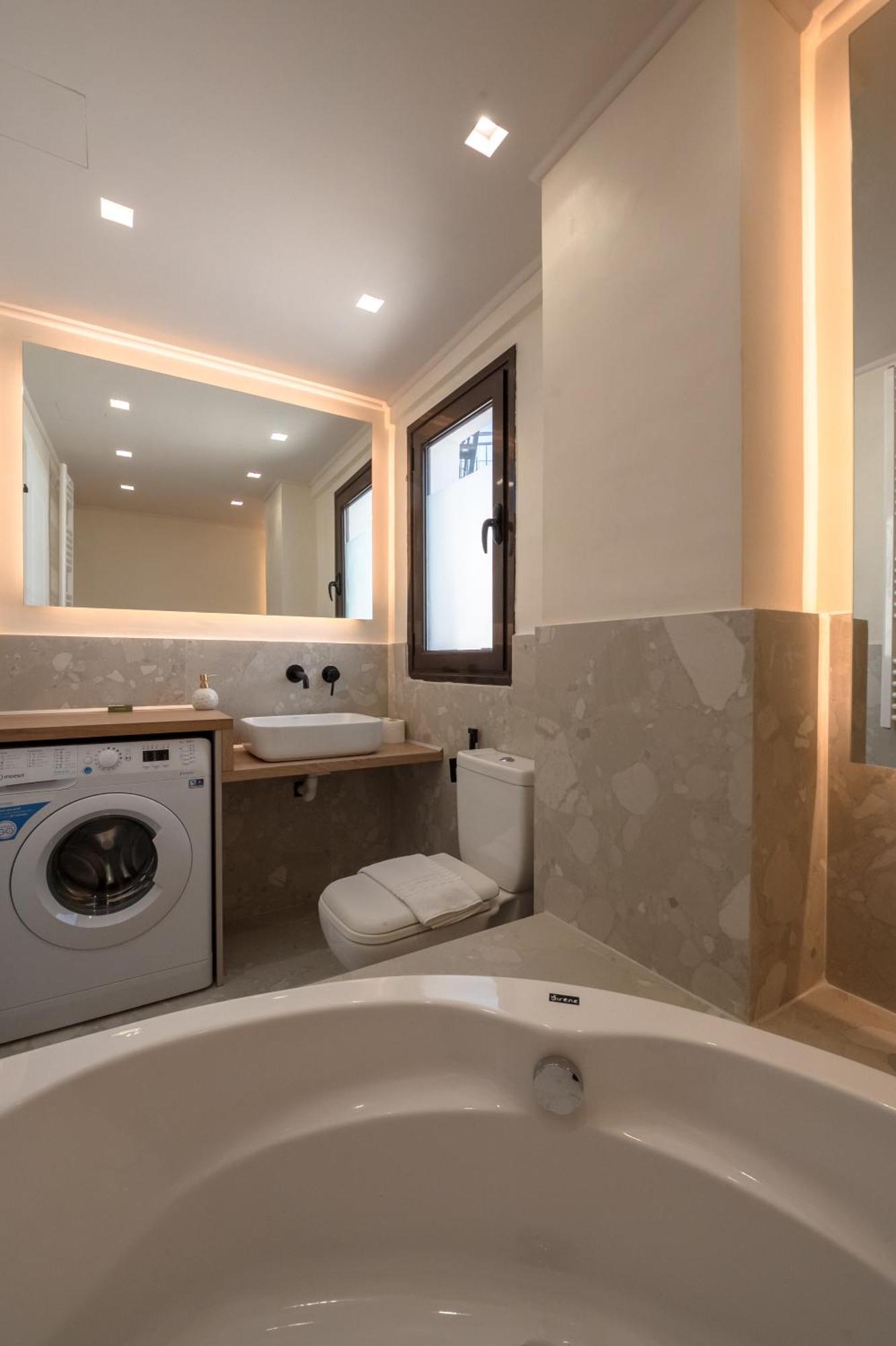 Live Life Plaka Apartment Atenas Exterior foto