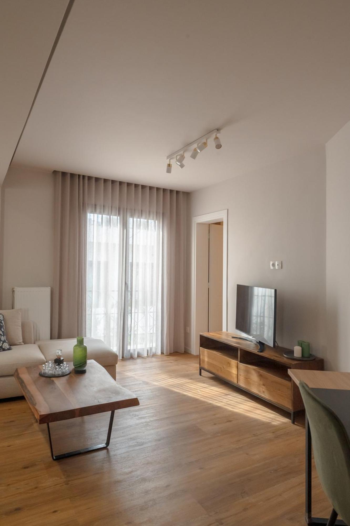 Live Life Plaka Apartment Atenas Exterior foto