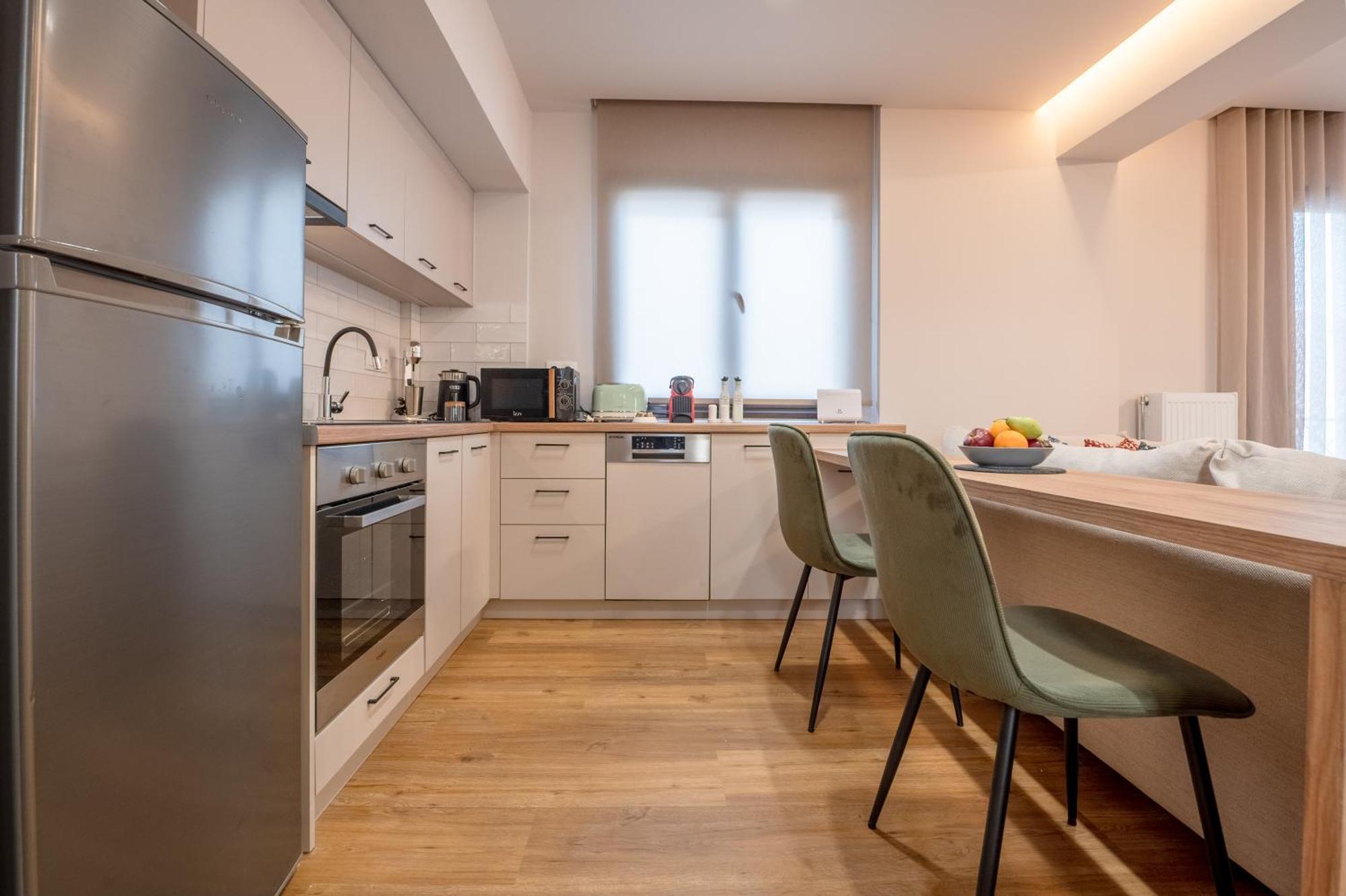 Live Life Plaka Apartment Atenas Exterior foto