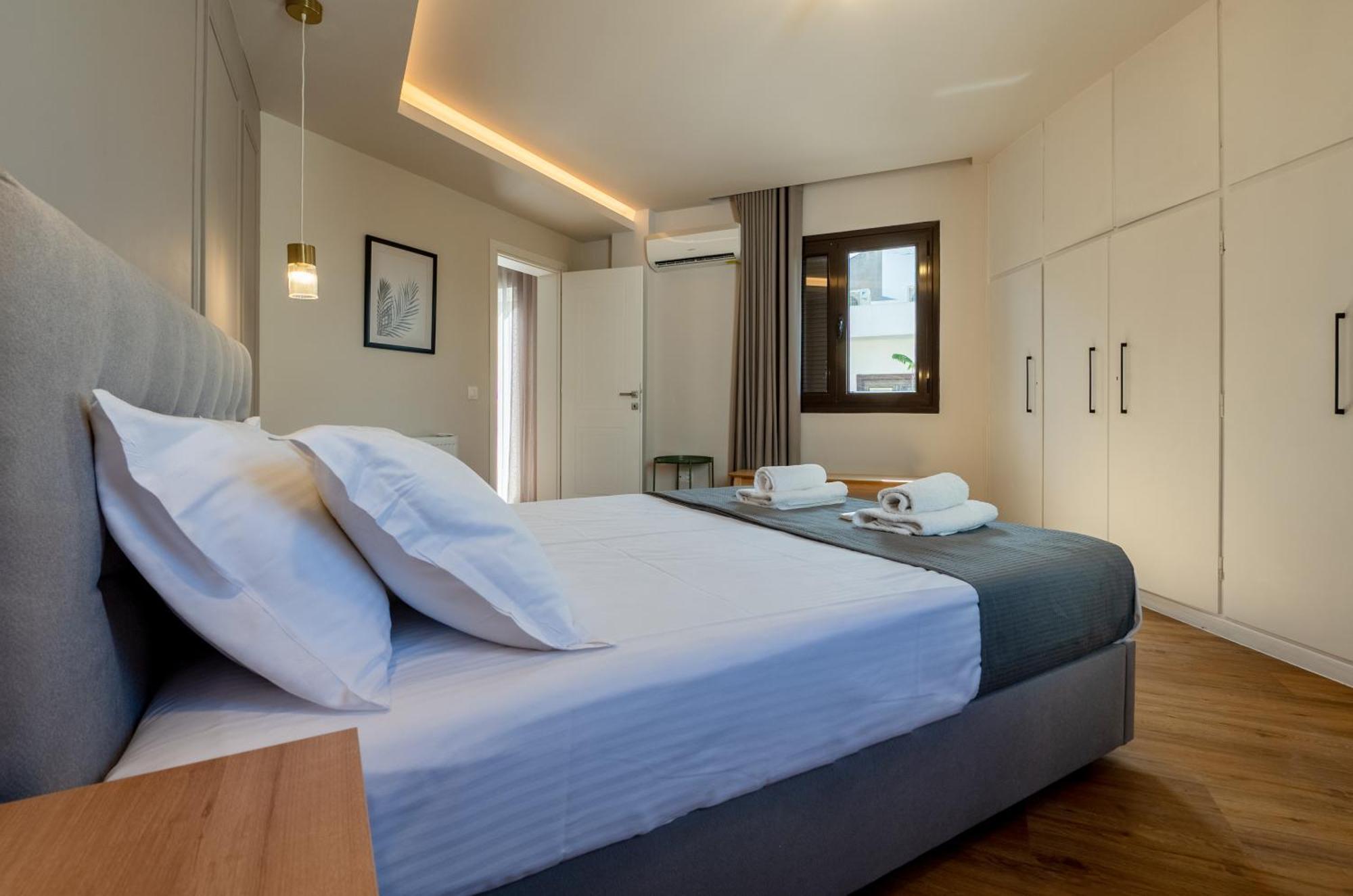 Live Life Plaka Apartment Atenas Exterior foto