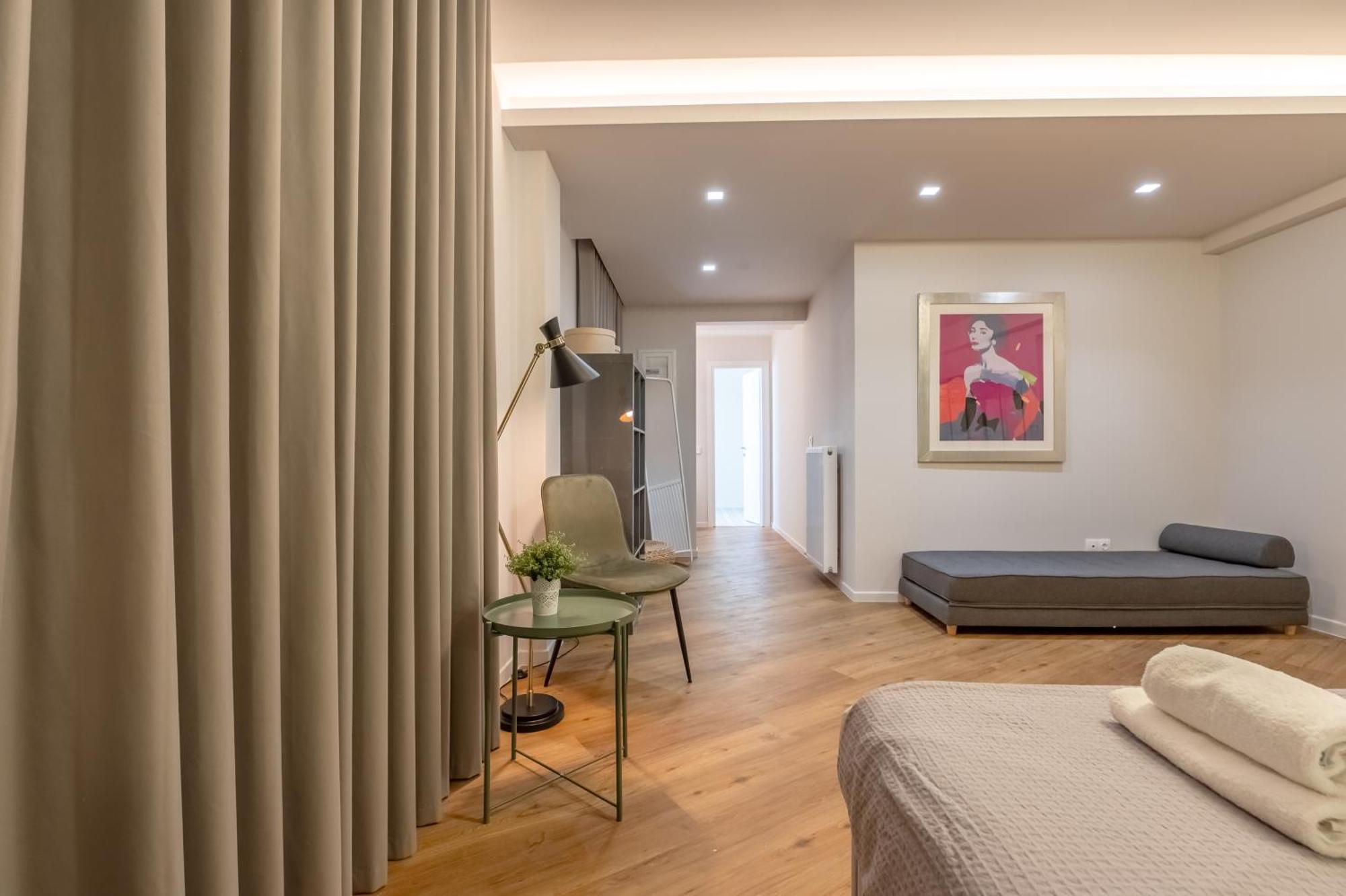 Live Life Plaka Apartment Atenas Exterior foto